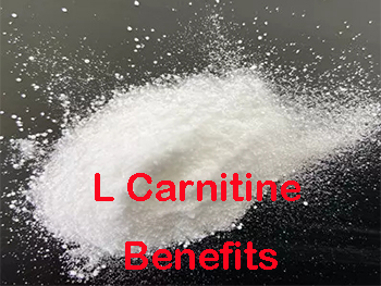 Does L-Carnitine Make You Sweat?